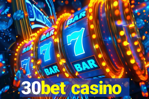 30bet casino